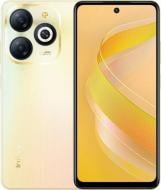 Смартфон Infinix Smart 8 4/64GB shinny gold (Smart 8 X6525 4/64GB Shiny Gold)
