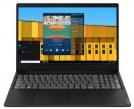 Ноутбук Lenovo IdeaPad S145-15IWL 15,6" (81MV00QFRA) black