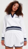 Світшот Ellesse CROCETTA CROPPED SWEATSHIRT SGV20265-908 р.L білий