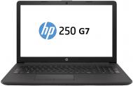 Ноутбук HP 250 G7 7QK36ES 15,6" (7QK36ES) black