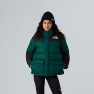 Куртка женская зимняя THE NORTH FACE LIMBARA NF0A8DZX1KI1 р.XL зеленая