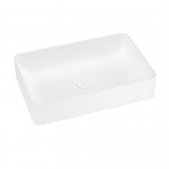 Умывальник Helmken 48750000 прямоугольный 50 см, белый