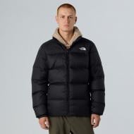 Куртка мужская зимняя THE NORTH FACE M DIABLO DOWN 2.0 JACKET NF0A8993GOC1 р.S черная
