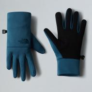 Рукавички THE NORTH FACE W ETIP RECYCLED GLOVE NF0A4SHBBQ51 р.S синій