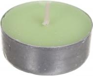 Свеча ароматическая зеленый чай (25 шт.)