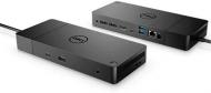 Порт-репликатор Dell Dock WD19, 130W black (210-ARJG)