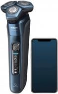 ВИТРИНА! Электробритва Philips Shaver series 7000 S7786/55 синий