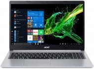 Ноутбук Acer Aspire 5 A515-54G-50CG 15,6" (NX.HN5EU.00S) silver