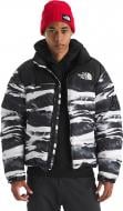Куртка мужская зимняя THE NORTH FACE 1996 RETRO NUPTSE NF0A8D16DJI1 р.2XL разноцветная