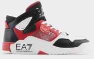 Кросівки EA7 X8Z033-XK267-R391 р.41 1/3 чорні