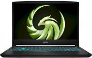 Ноутбук MSI Bravo 15 15,6" (C7UCX-280XUA) black