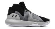 Кроссовки мужские Under Armour UA Anomaly 3021266-003 р.43 черные