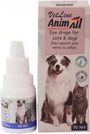 Краплі очні AnimAll VetLine для котів і собак 10мл