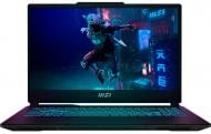 Ноутбук MSI Cyborg 15 15,6" (A12VE-647XUA) black