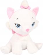 М'яка іграшка Копиця Кошеня 26x26x21 см 26 см білий 00071-8