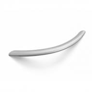 Мебельная ручка скоба MVM 128 мм SS-1020-128 SS нержавеющая сталь