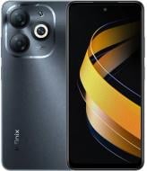 Смартфон Infinix Smart 8 4/64GB timber black (Smart 8 X6525 4/64GB Timber Black)