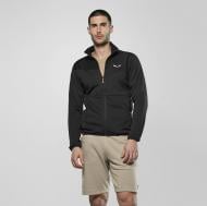 Джемпер Salewa PUEZ CAMMINO PL 29094-0910 р.M черный