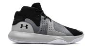 Кроссовки Under Armour UA Anomaly 3021266-003 р.12 черный Кроссовки Under Armour UA Anomaly 3021266-003 р.12 черный