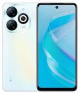 Смартфон Infinix SMART 8 3/64GB galaxy white (Smart 8 X6525 3/64GB Galaxy White)