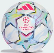 Мяч Adidas KE9770 UCL MINI KE9770 р.1