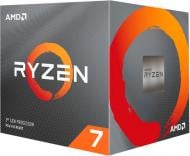 Процесор AMD Ryzen 7 3800XT 3,9 GHz Socket AM4 Box (100-100000279WOF)