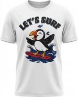 Футболка 4F TSHIRT M4123 4FJWSS27TTSHM4123-10S р.140 белый Футболка 4F TSHIRT M4123 4FJWSS27TTSHM4123-10S р.140 белый