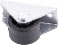 Ролик для м’яких меблів h49 мм спрямований 56536 Smart