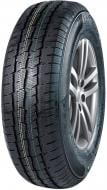 Шина SONIX Snowrover 989 195/60 R16C 99/97 H (210 км/г) нешипованая зима