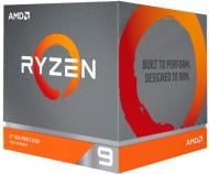 Процесор AMD Ryzen 9 3900XT 3,8 GHz Socket AM4 Box (100-100000277WOF)