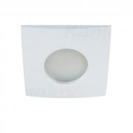 Світильник точковий Kanlux QULES AC LW 35 Вт GU10 білий 26300