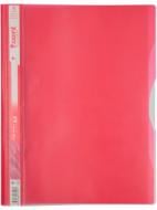 5 отделений, А4, розовый Axent