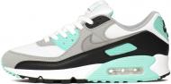 Кроссовки женские демисезонные Nike AIR MAX 90 CD0490-104 р.36,5 белые