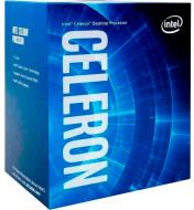 Процессор Intel Celeron G5900 3,4 GHz Socket 1200 Box (BX80701G5900)