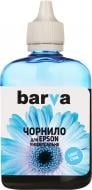 Чернила BARVА Epson универсальные №1 90 г (EU1-747) light cyan