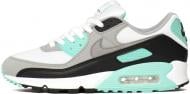 Кросівки жіночі демісезонні Nike AIR MAX 90 CD0490-104 р.37,5 білі