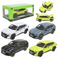 Автомобіль Shantou 1:24 в асортименті AP7709