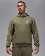 Джемпер Jordan M J BRK VARSITY PO HD BB II2593-222 р.S зеленый