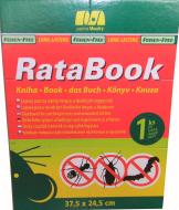 Ловушка клеевая для ползающих насекомых 21x15,5 см