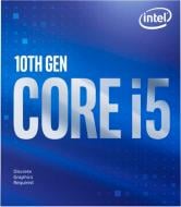 Процесор Intel i5 10400F 2,9 GHz Socket 1200 Box (BX8070110400F)