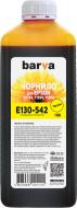 Чорнило BARVА Epson T1304 спеціальні 1 кг (E130-542) yellow Чорнило BARVА Epson T1304 спеціальні 1 кг (E130-542) yellow