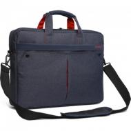 Сумка для ноутбука Sumdex 15,6-16" blue (PON-202NV)