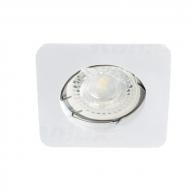 Светильник точечный Kanlux NESTA DSL-W 35 Вт GU10 белый 26745