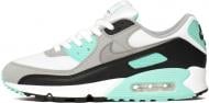 Кроссовки женские демисезонные Nike AIR MAX 90 CD0490-104 р.40 белые