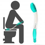 Приспособление Comfort Wipe для гигиенических процедур людей с ограниченными возможностями (3372-984 Приспособление Comfort Wipe для гигиенических процедур людей с ограниченными возможностями (3372-984