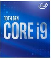 Процессор Intel i9-10900 2,8 GHz Socket 1200 Box (BX8070110900)