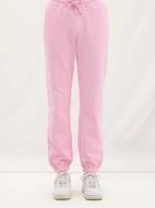 Штани Les Benjamins SWEATPANT 305 LB24SSESSFUSP-305 р. M рожевий