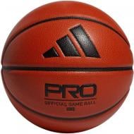 Баскетбольний м'яч Adidas PRO 3.0 MENS HM4976 р. 7 помаранчевий Баскетбольний м'яч Adidas PRO 3.0 MENS HM4976 р. 7 помаранчевий