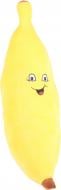 Мягкая игрушка Копица Банан 69 см желтый 00284-05