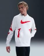 Джемпер Nike M NK CLUB BB GX HDY NEO VAR IH4258-100 р.XL белый